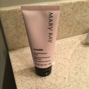 MaryKay microdermabrasion paste